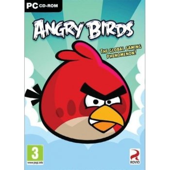 Angry Birds