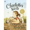 Charlotte's Web - E.B. White