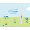 Jack n' Jill Buzzy Brush