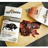 WildSpartan Jerky STEAKFIRE hovädzie 40 g
