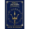 Percy Jackson and the Olympians The Lightning Thief - Riordan Rick