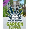 House Flipper: Garden Flipper - DLC, digitální distribuce
