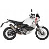 TLMIČ AKRAPOVIC SLIP-ON DUCATI DEZERTT X 950