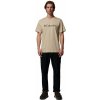 CSC-BASIC-LOGO™-TEE-PANSKE-TRICKO Farba: Ancient Fossil, Gem Columbia, Veľkosť: M 2155001271