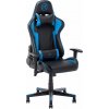 Herné stoličky Rapture Gaming Chair NEST modrá (RPT-GCNP12L)