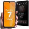 Tvrdené sklo pre Samsung Galaxy XCover 7, ochranné sklo na displej 9H Al
