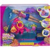 Mattel magický delfín hrací set