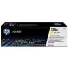 HP Toner CE322A Yellow HP128A originálny