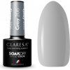 Claresa Gél lak GRAY 206 5 g