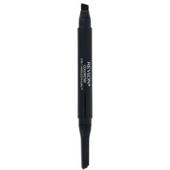 Revlon Colorstay ceruzka na oči 101 Onyx 0,28 g