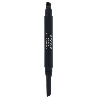 Revlon Colorstay ceruzka na oči 101 Onyx 0,28 g