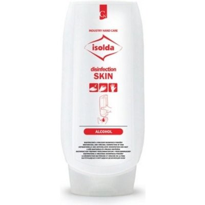 Isolda disinfection skin 500 ml