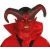 Guirca Diabolské rohy