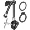 SmallRig MagSafe-Compatible Crab-Shaped Clamp 5604