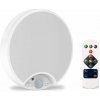 CONNECT IT BEAM stropné LED svietidlo biele
