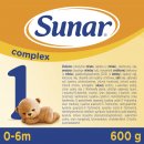 Sunar 1 Complex 600 g