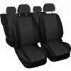 Poťah na komplet sedadiel Auto-dekor polyester univerzálny