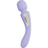 Lelo switch wanda double stimulation lilac