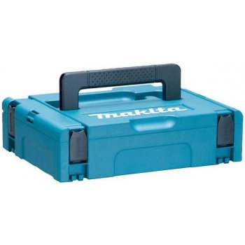 Makita Systainer 395x295x105 Typ 1 821549-5 od 20 € - Heureka.sk