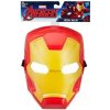 Maska Marvel Avengers Iron Man Hero