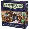 Arkham Horror LCG: Path to Carcosa Investigator Expansion - EN