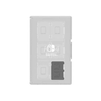 Nintendo Switch Game Card Case 24