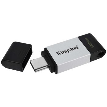 Kingston DataTraveler 80 32GB DT80/32GB od 6,9 € - Heureka.sk