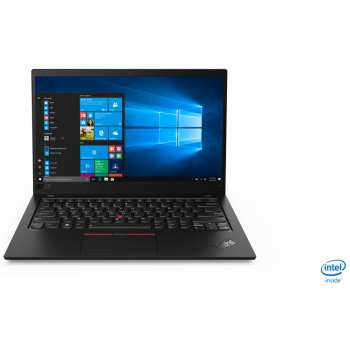 Lenovo ThinkPad X1 Carbon 7 20QD00M5XS