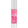 Secretplay - pink petals massage oil
