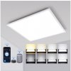 Aigostar B.V. | Aigostar - LED Stmievateľný podhľadový panel LED/36W/230V 60x60 cm | AI0629