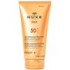 NUXE Sun delikátne mlieko s vysokou ochranou SPF 50 + darček