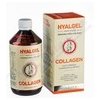SILVITA s.r.o. Hyalgel COLLAGEN 500 ml