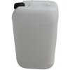 Plastový kanister, 25 L