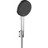 Hansgrohe Raindance Alive Select S - Súprava so sprchovým držiakom 125 3jet EcoSmart, so sprchovou hadicou Designflex 1600 mm, chróm 24611000