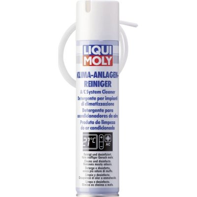 Liqui Moly 4087 Čistič klimatizácie 250 ml