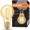 Osram žiarovka LED Vintage 1906 E27 8W 2400K