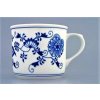 Cibulák – Hrnček várny 0,65 l – originál cibuľový porcelán 1. akosť