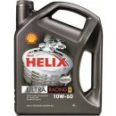 Shell Helix Ultra Racing 10W-60 4 l