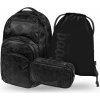 BAAGL SET 3 Coolmate Onyx: batoh, penál, sáček