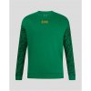 Mikina Castore Green 6097098