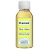 Atrament - pre kazety CANON CLI-551 y - 30 ml - žltý