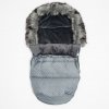 New Baby Zimný Lux Wool graphite