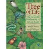 Tree of Life: The Incredible Biodiversity of Life on Earth (Rochelle Strauss,Margot Thompson)(Brožovaná)