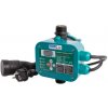 PUMPA Presscontrol PPC5-60A-PDA 230 V 16 A nastavenie zapínacieho a vypínacieho tlaku, s funkciou automatického reštartu a automatického nastavenia zapínacieho tlaku