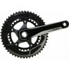 Kliky Sram Rival22 BB30 36-52 z. Yaw 170mm, cerná,11-r., bez stred.složení