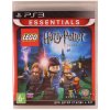 LEGO Harry Potter: Years 1-4