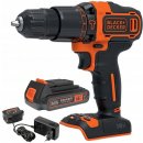 Black & Decker BDCHD18