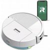 Robotický vysávač iRobot Roomba 205 DustCompactor Combo biely