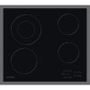 Indesit RI 261 X - Sklokeramická varná doska