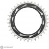 SRAM X SL Eagle Transmission T-Type Threaded prevodník, 34T, 0 mm offset